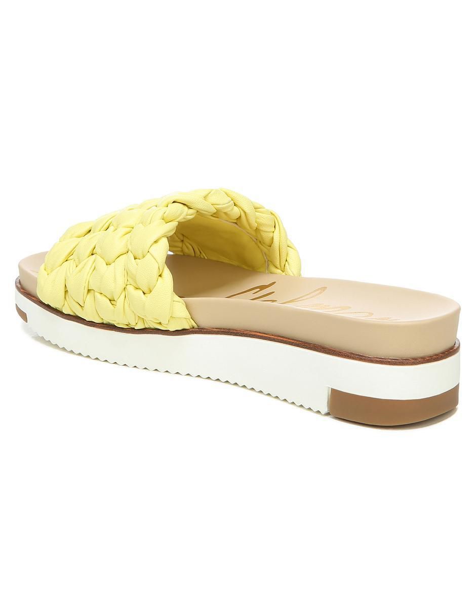 Sandalia para mujer 6