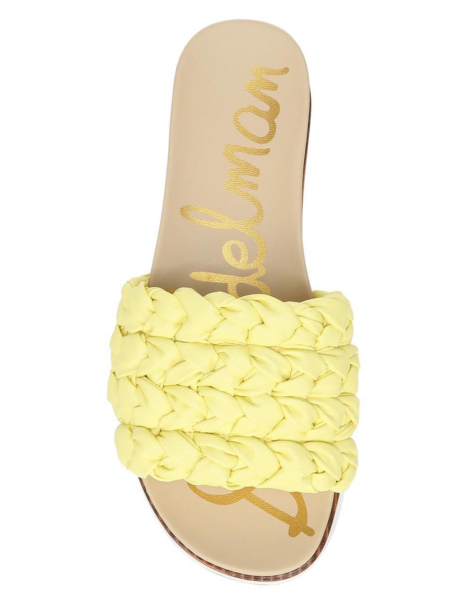 Sandalia para mujer 7