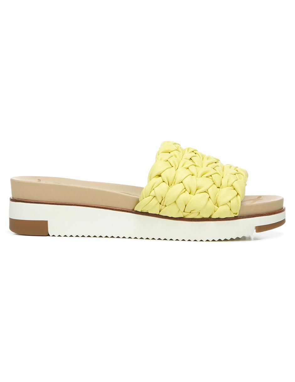 Sandalia para mujer 8