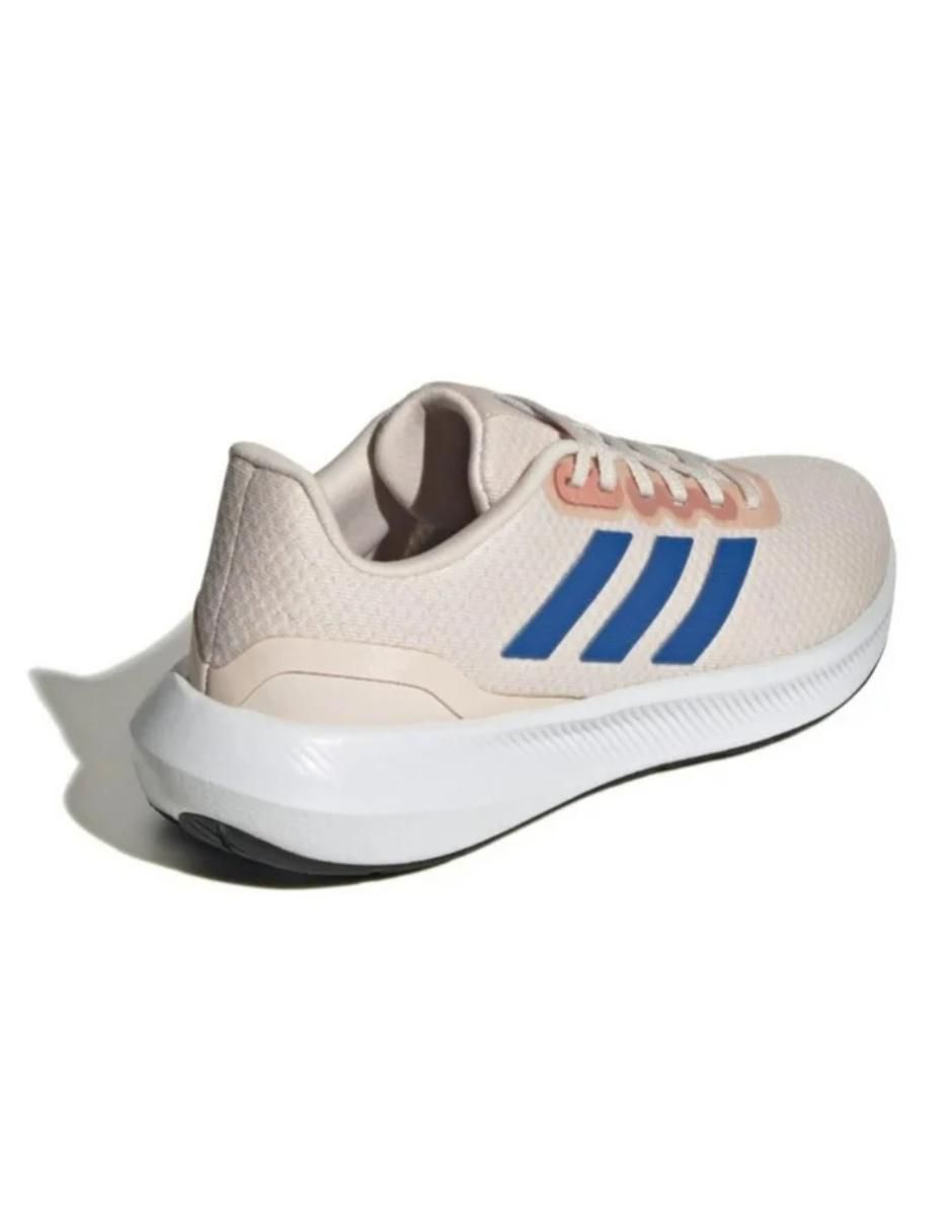 Tenis Runfalcon 3.0 W Aang para mujer 3