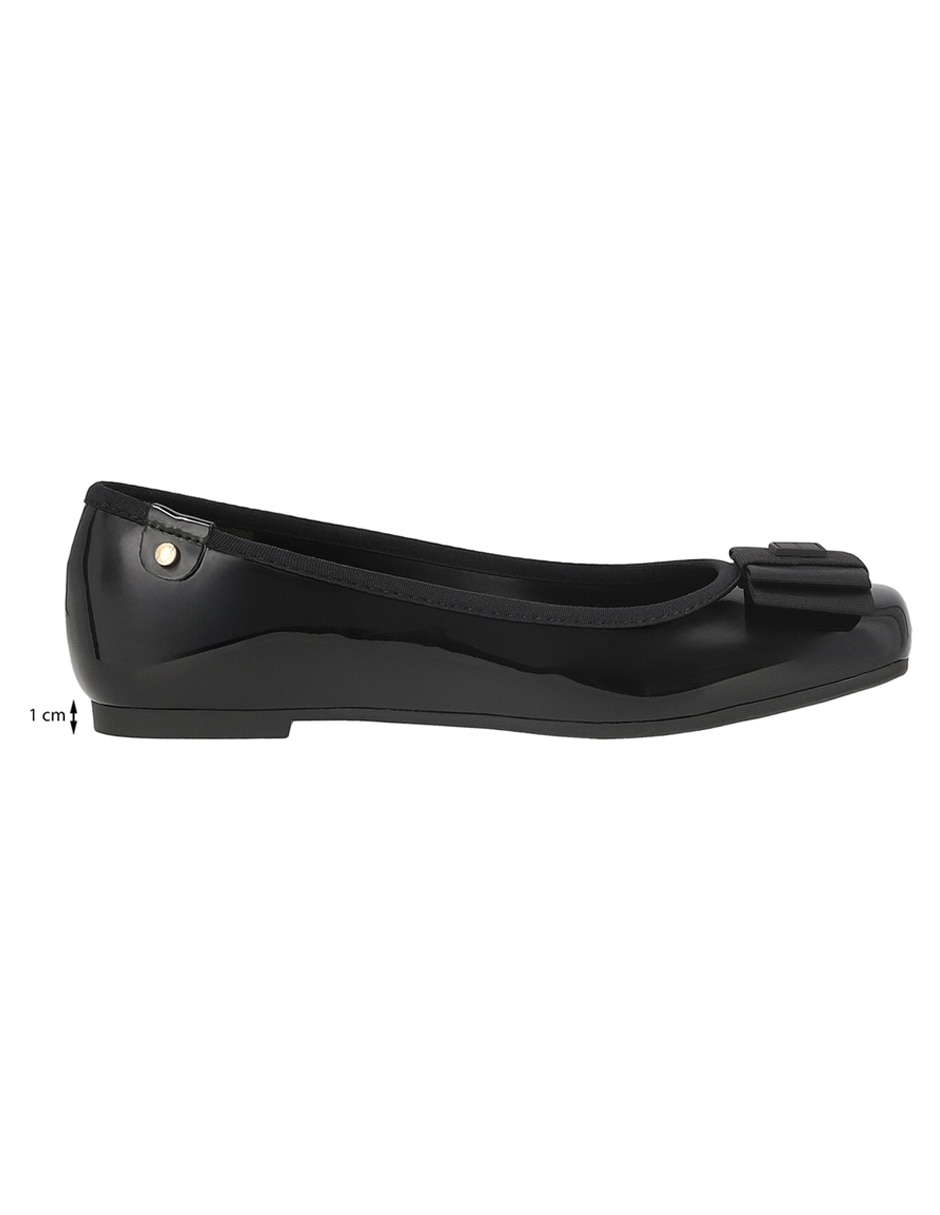 Balerina Wedamien para mujer 8