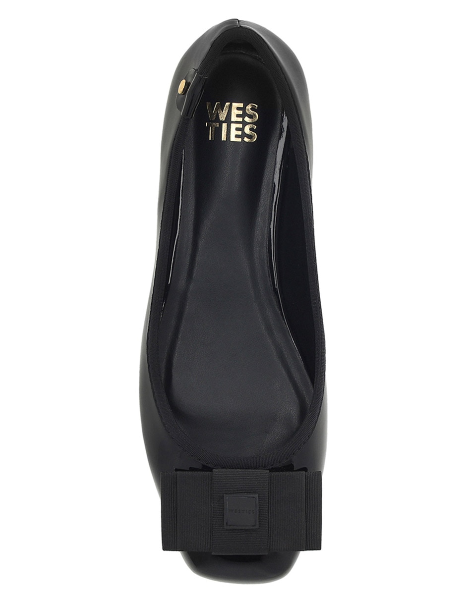 Balerina Wedamien para mujer 4