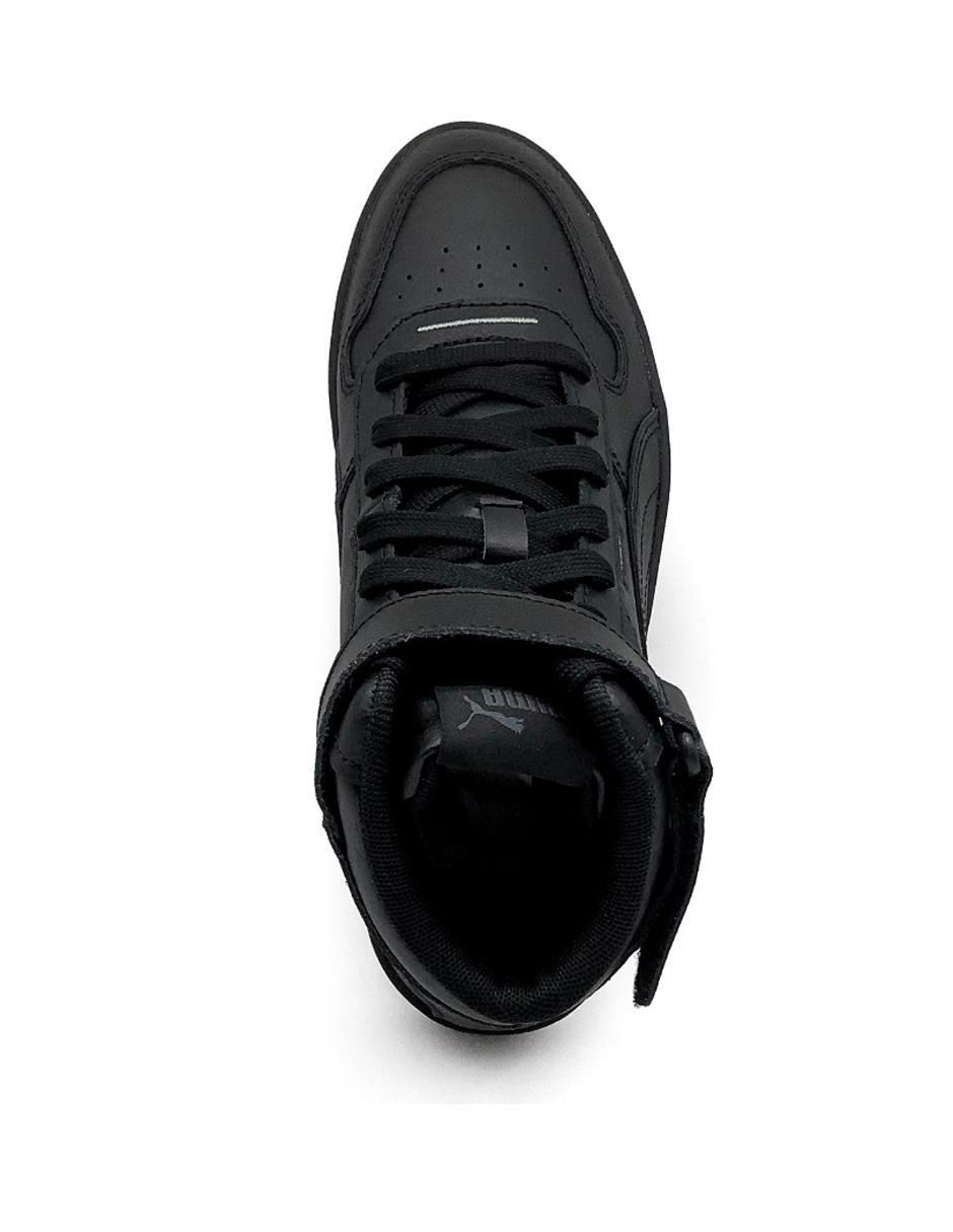 Tenis Carina Street Mid para mujer 5