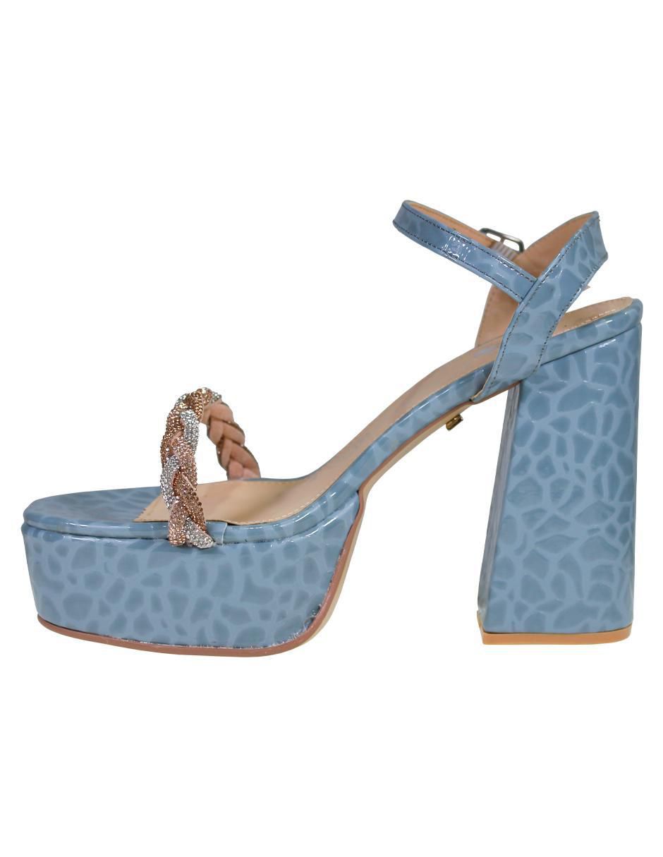 Zapatilla 4