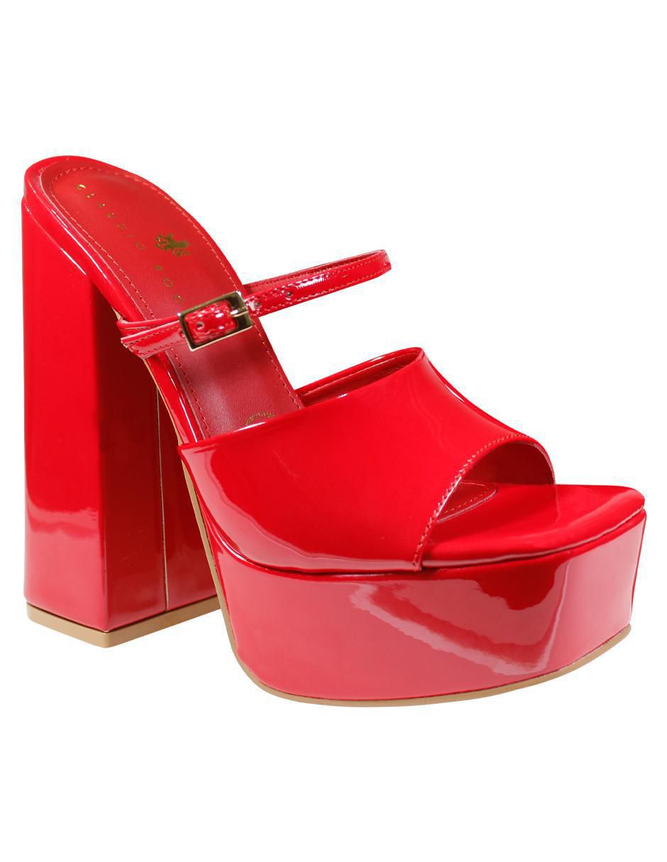 Zapatilla Zapatilla