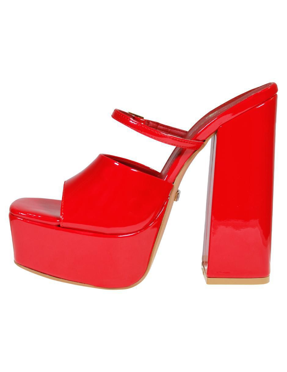 Zapatilla 4