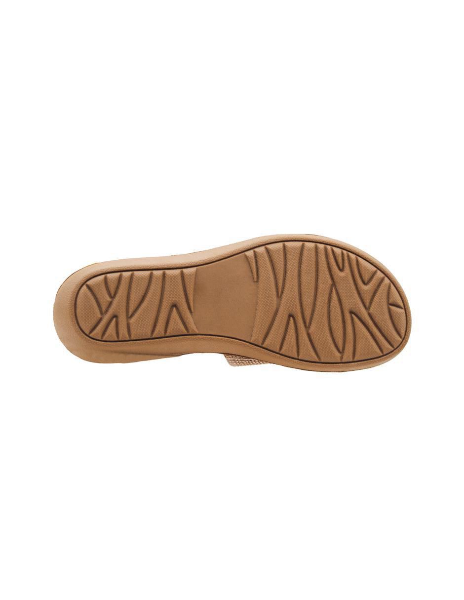 Sandalia RBC para mujer 5