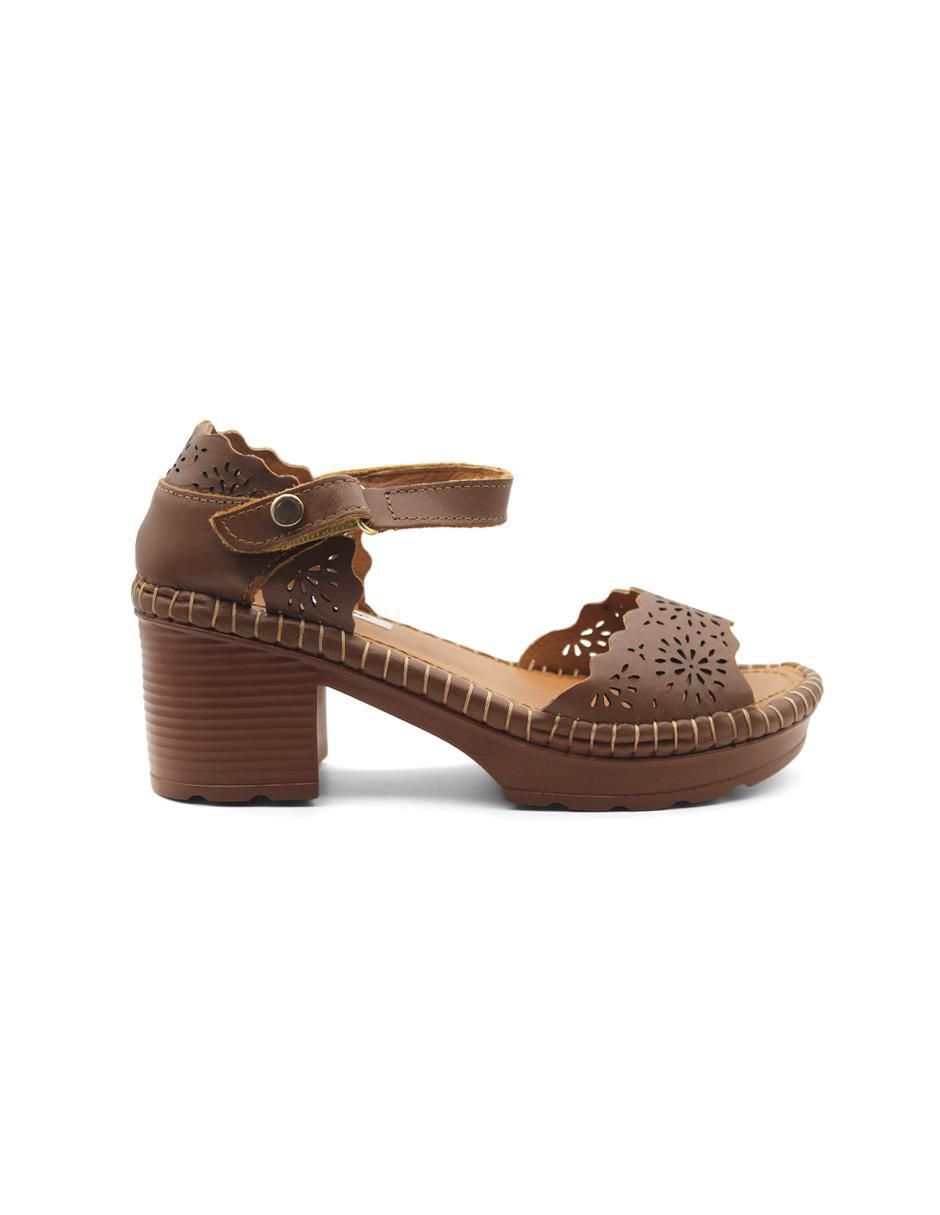 Sandalia Rbc para mujer 3