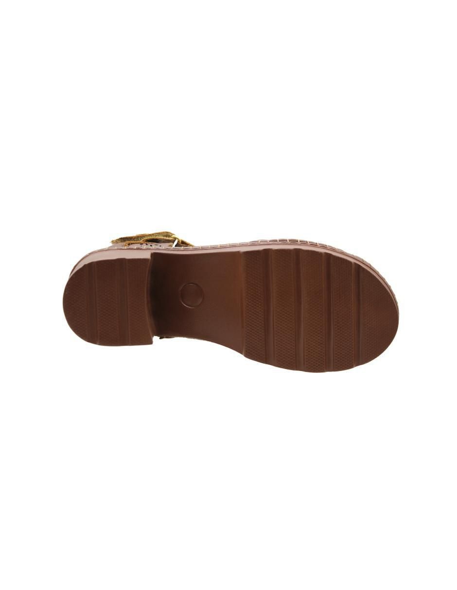 Sandalia Rbc para mujer 7