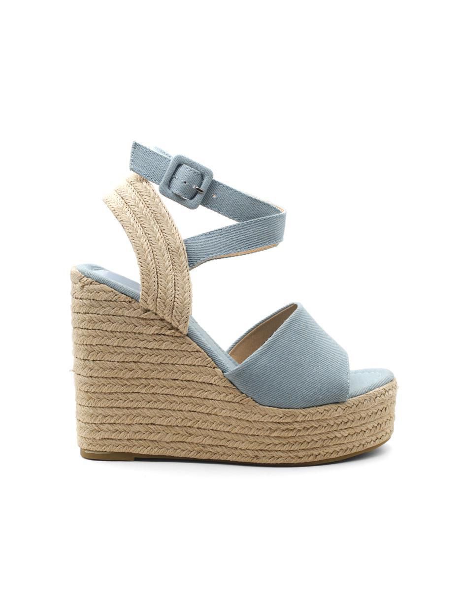 Sandalia Rbc para mujer 3
