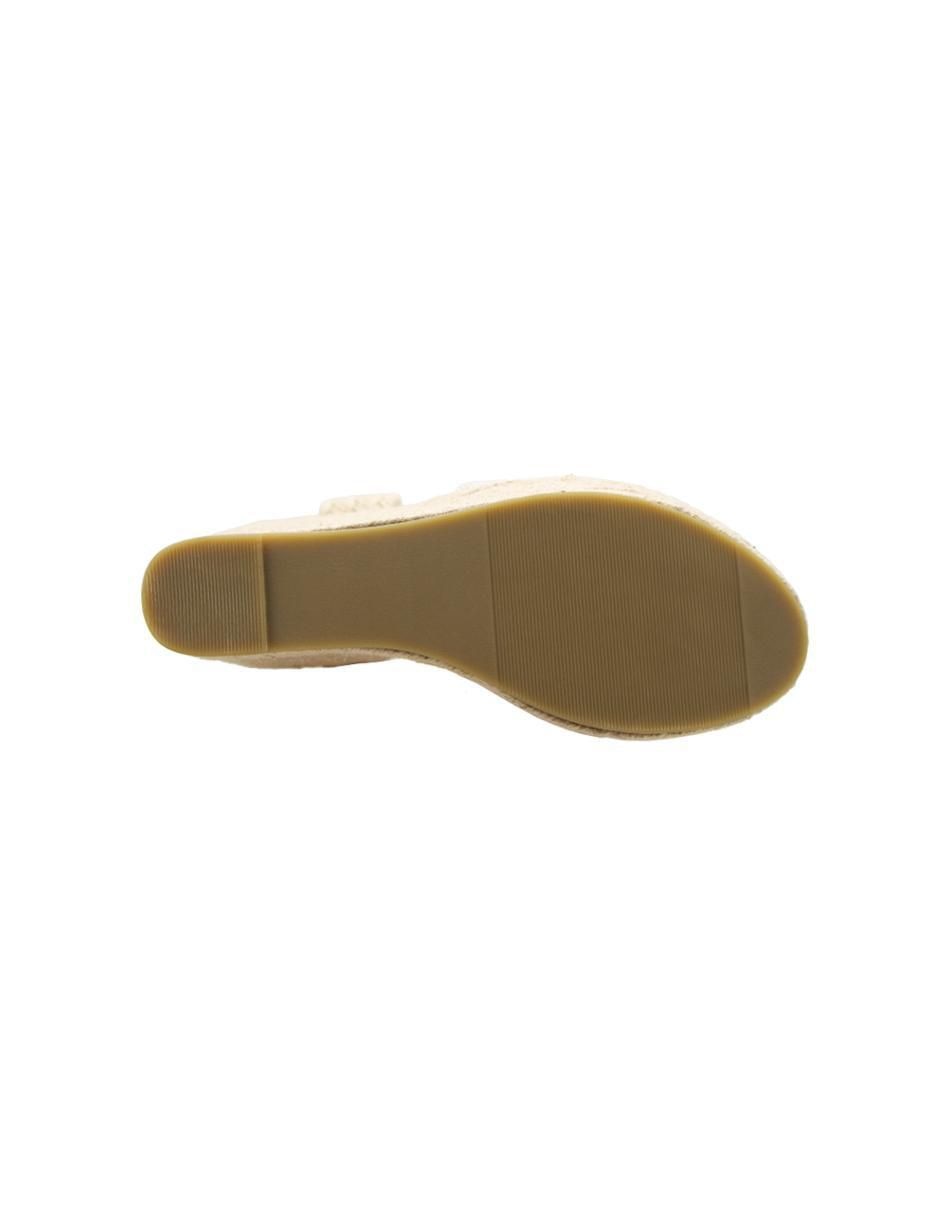 Sandalia Rbc para mujer 6