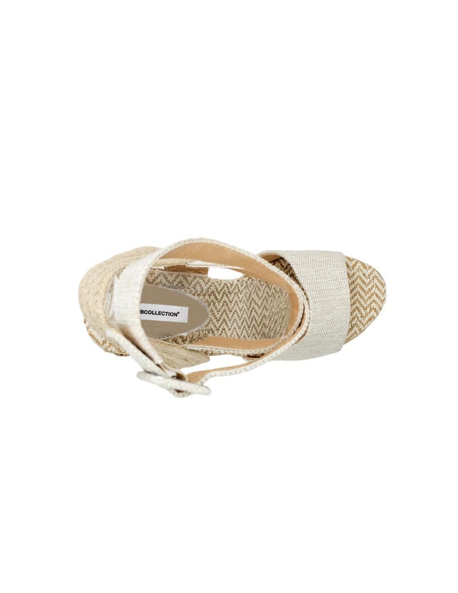 Sandalia Rbc para mujer 5