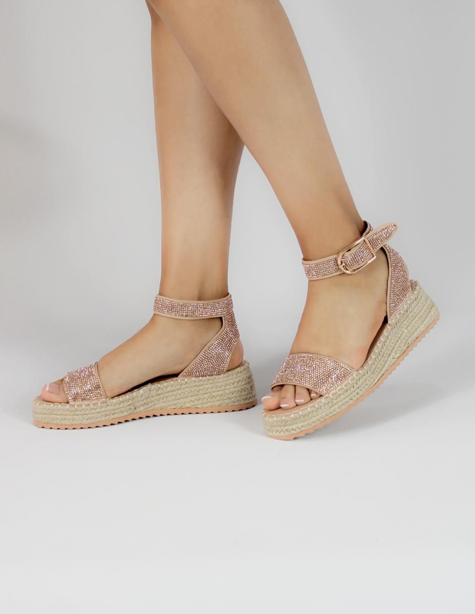 Sandalia Rbc para mujer 2