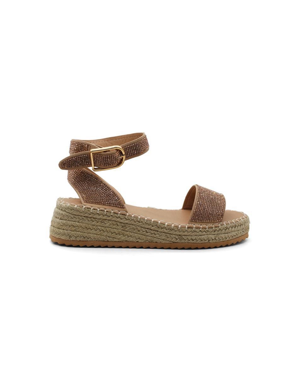 Sandalia Rbc para mujer 3