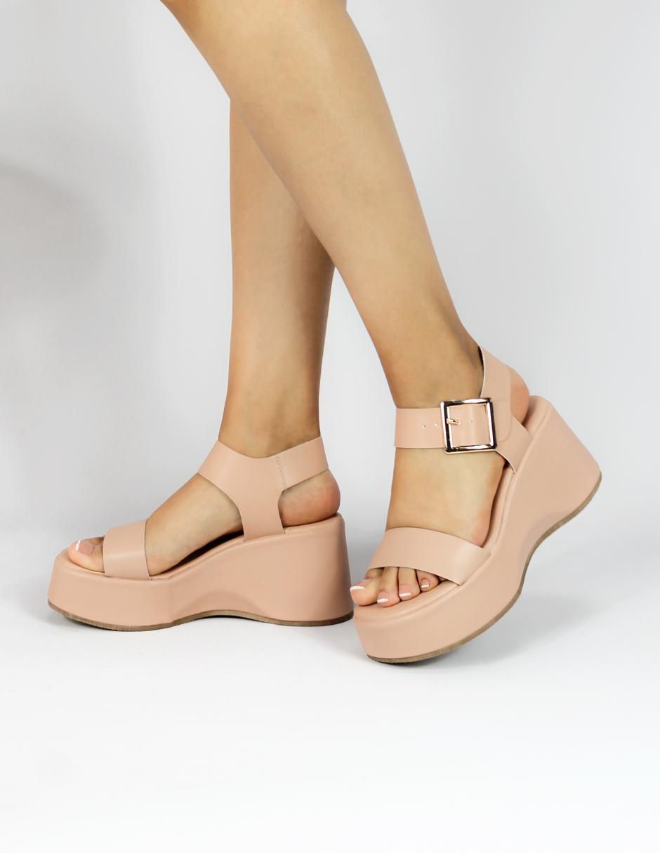 Sandalia Rbc para mujer 2