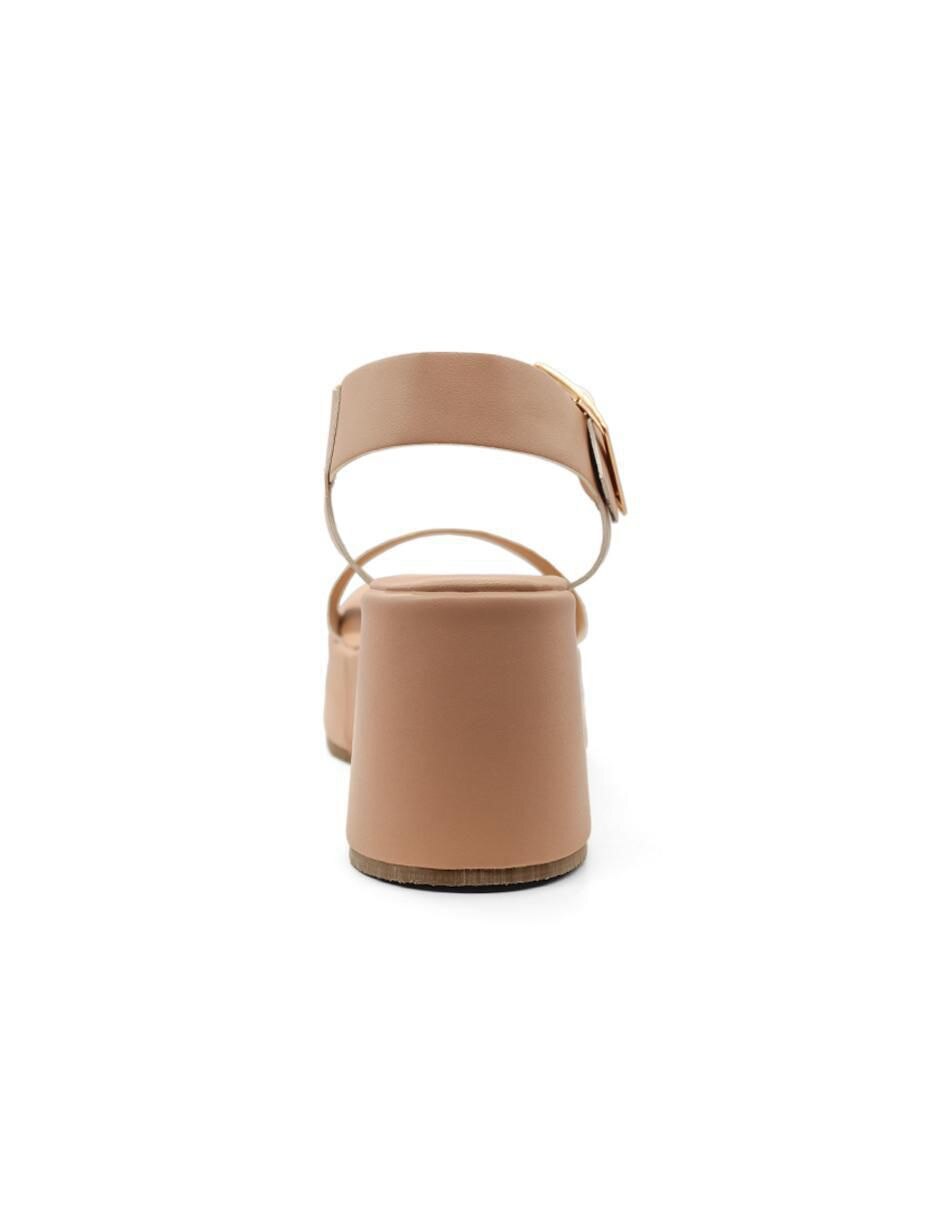 Sandalia Rbc para mujer 5