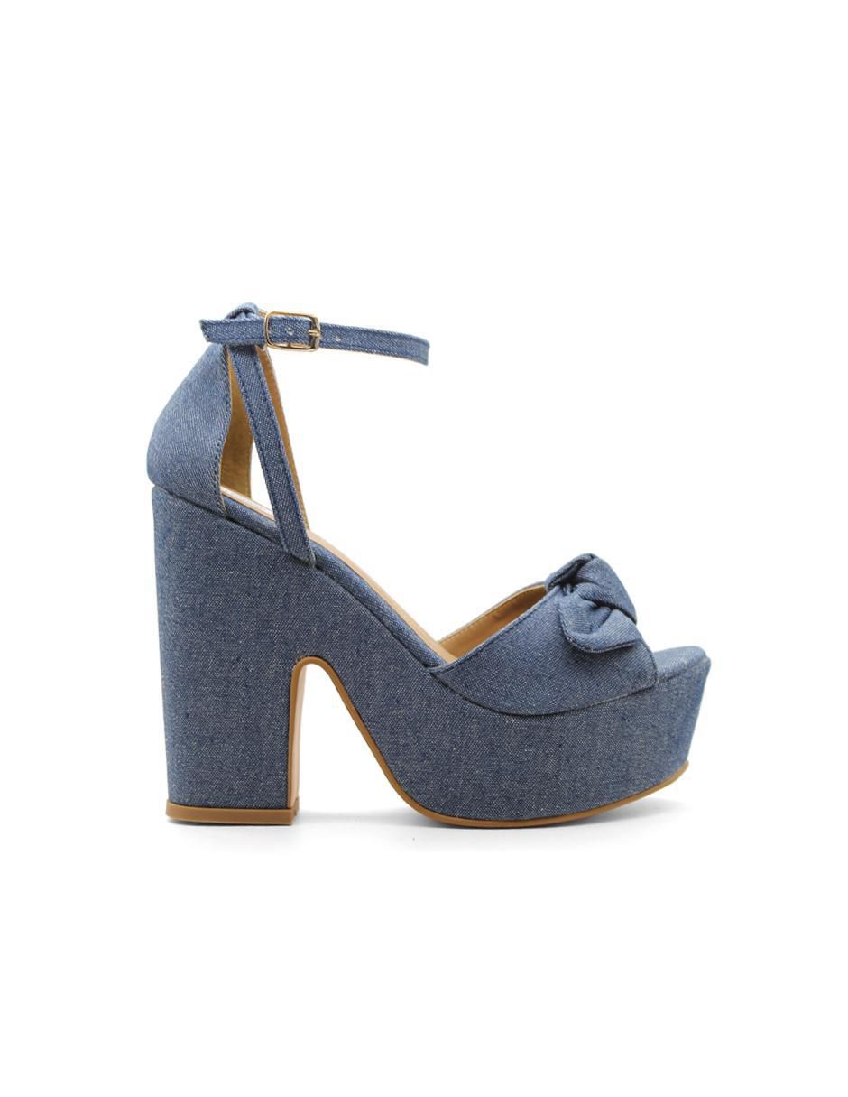 Sandalia Rbc para mujer 3