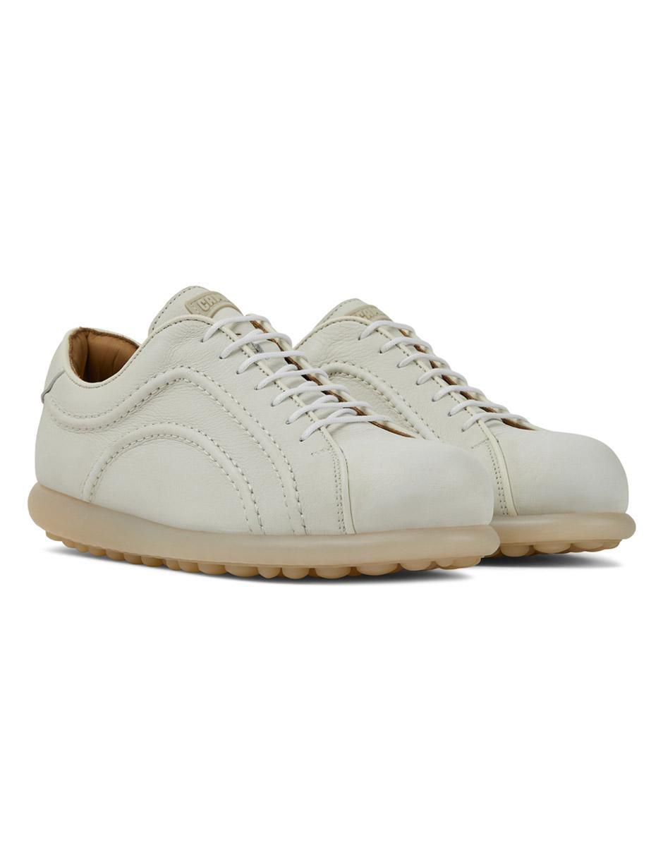 Zapato Pel Ariel de piel para mujer 2