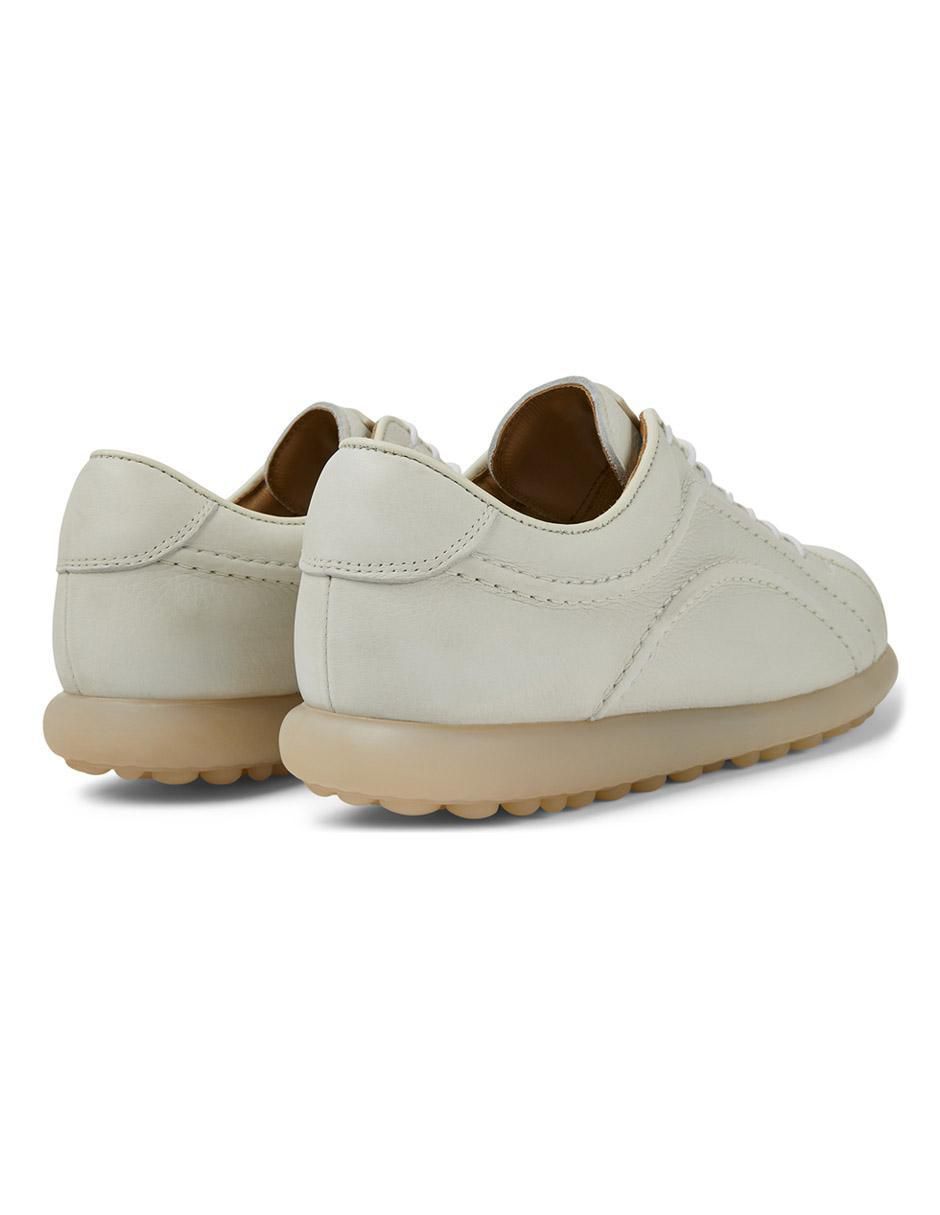 Zapato Pel Ariel de piel para mujer 3