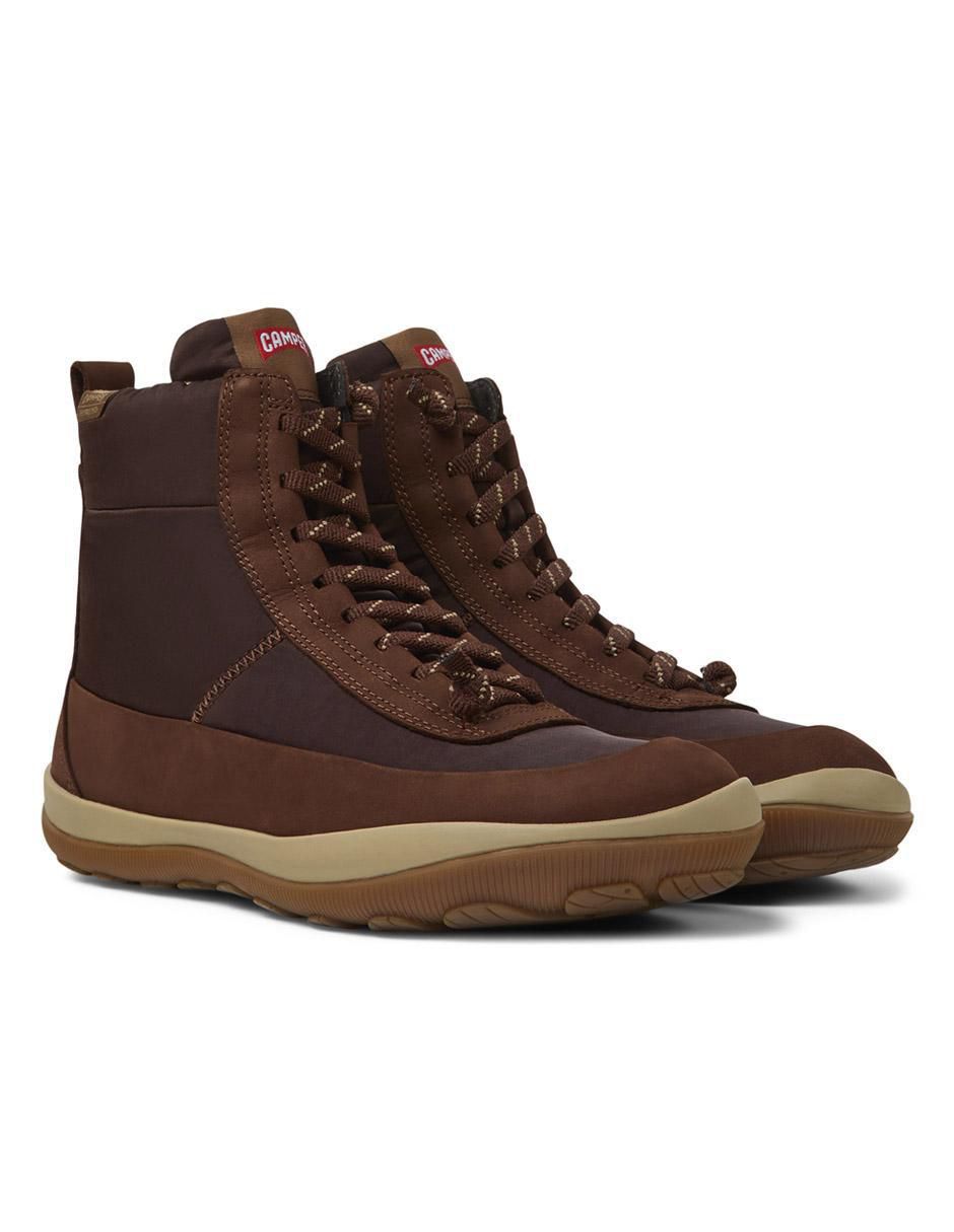 Bota al tobillo Peu Pista para mujer 2