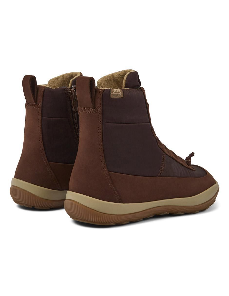 Bota al tobillo Peu Pista para mujer 3