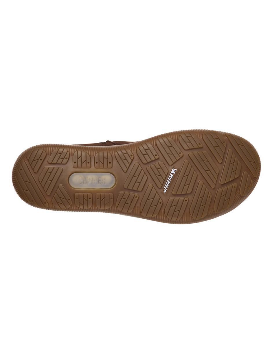 Bota al tobillo Peu Pista para mujer 4