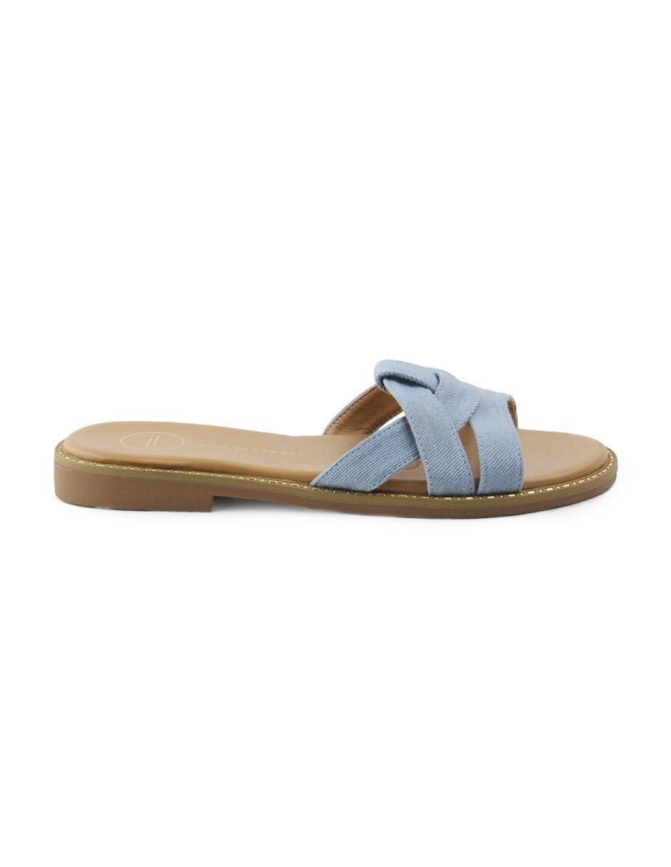 Sandalia para mujer 2