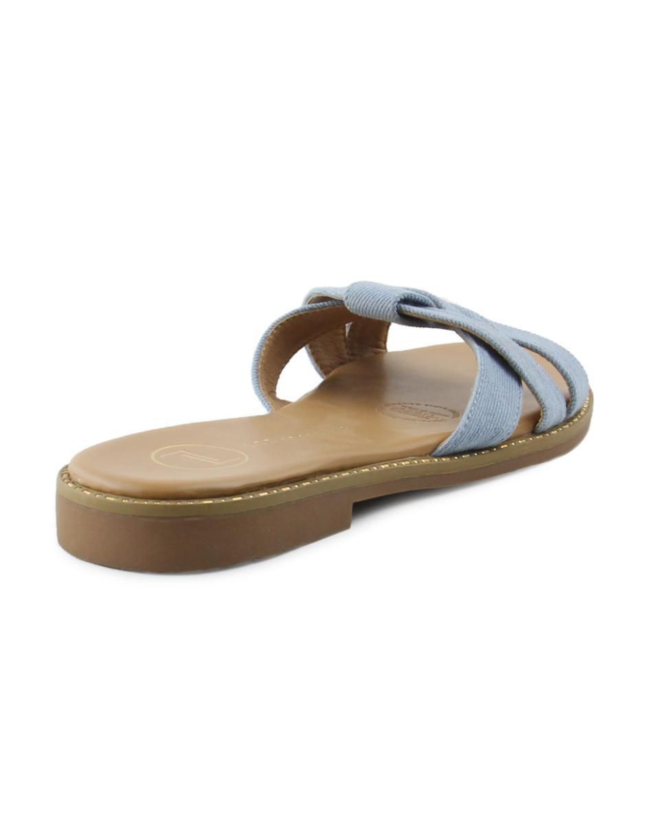 Sandalia para mujer 3