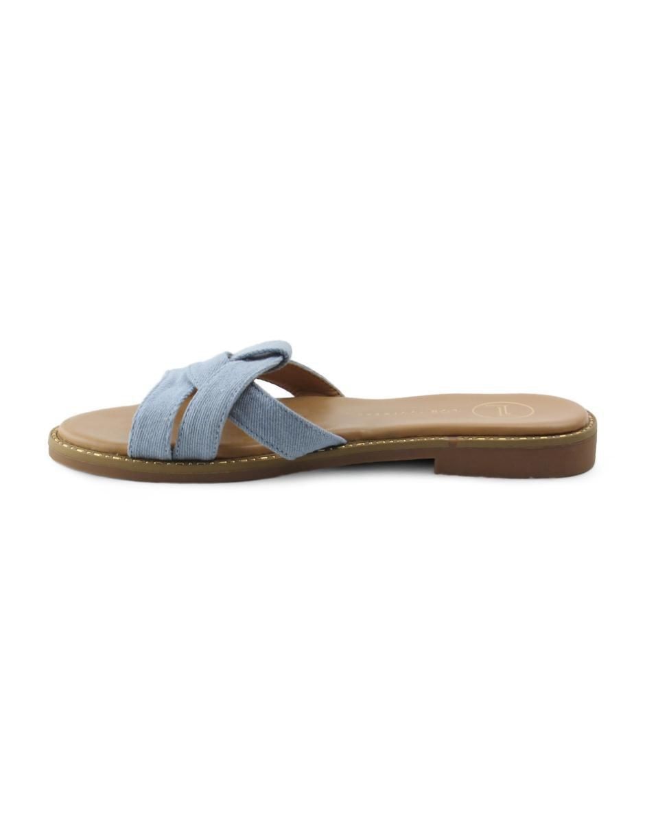 Sandalia para mujer 5