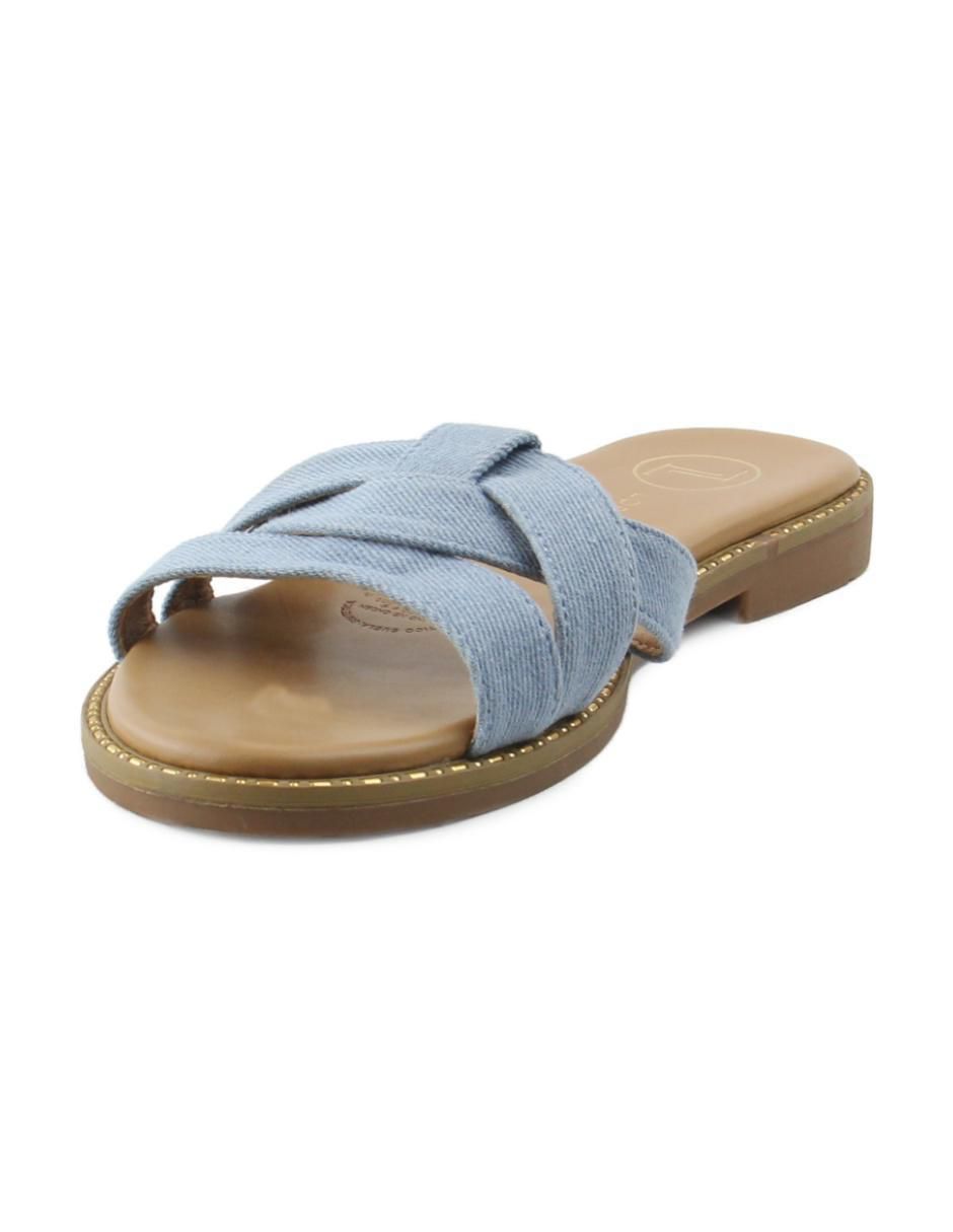 Sandalia para mujer 6