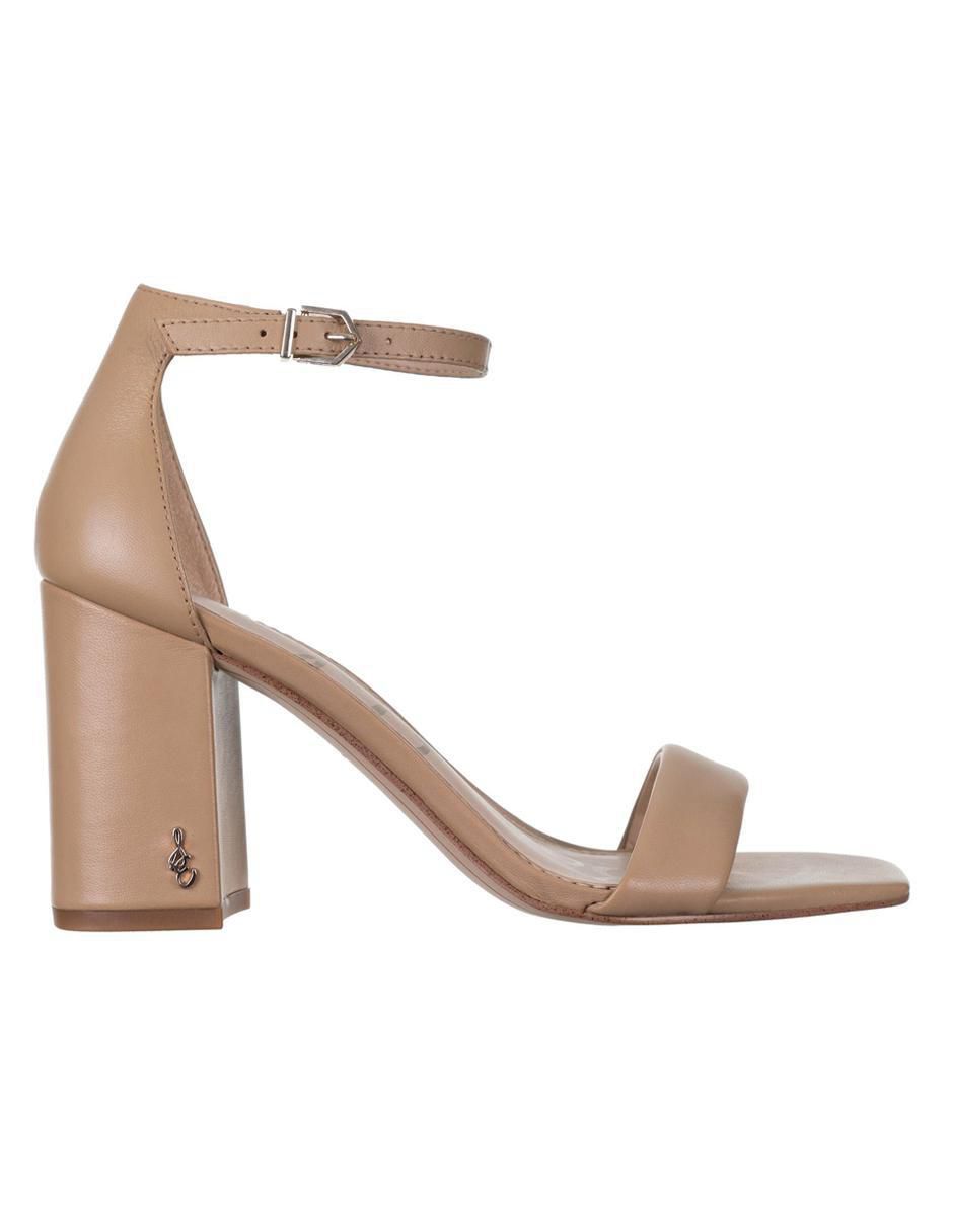 Sandalia para mujer 3