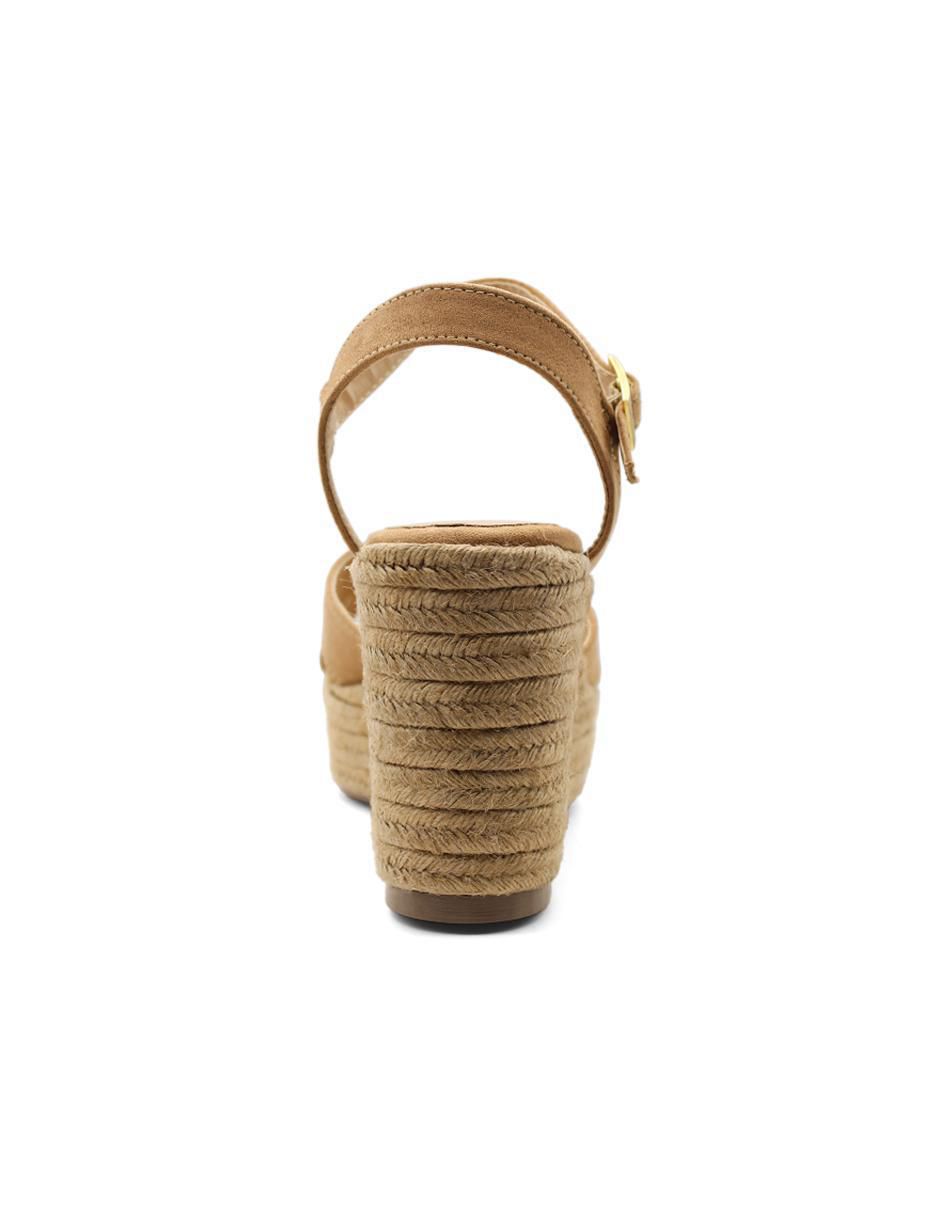 Sandalia Rbc para mujer 5