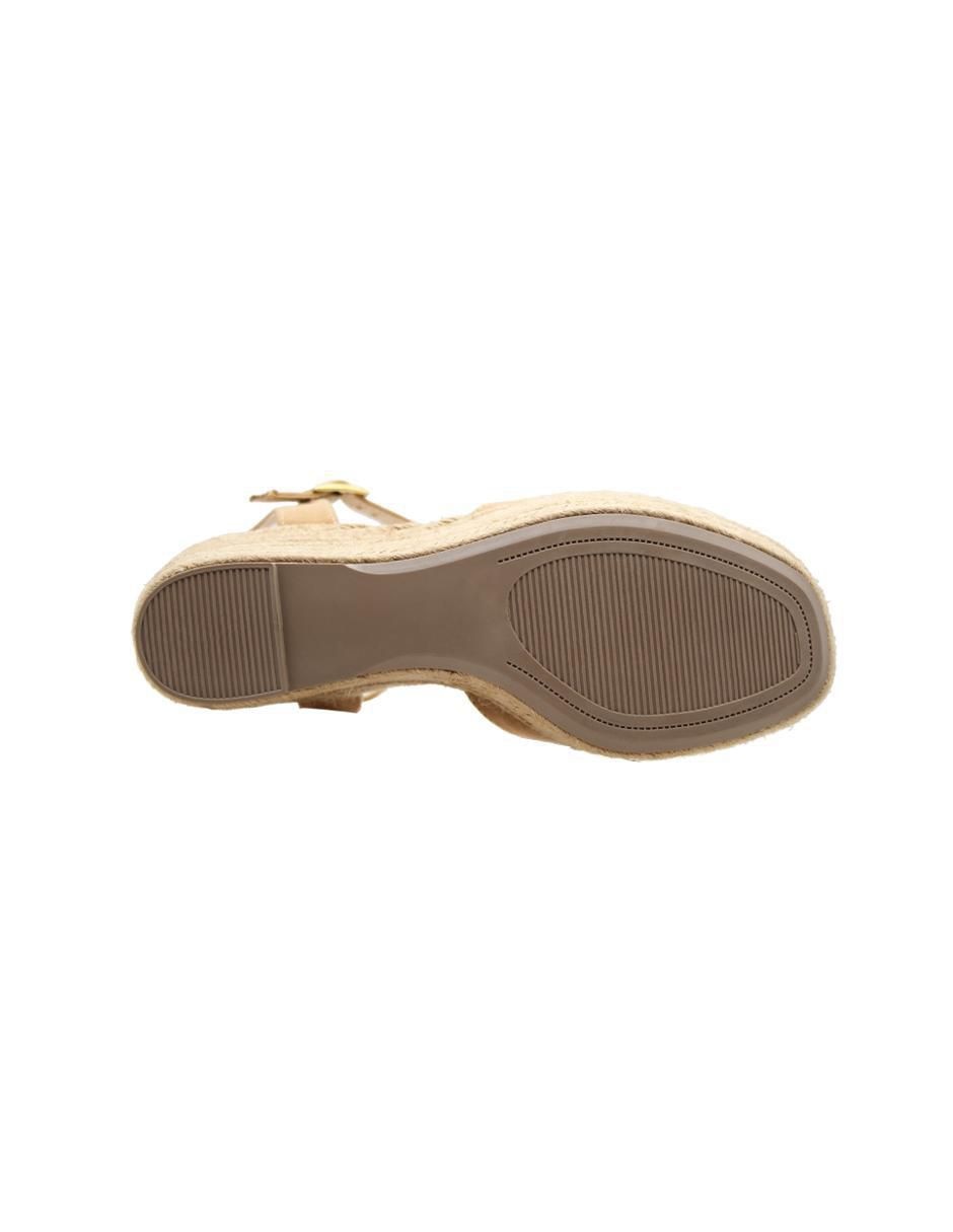 Sandalia Rbc para mujer 7