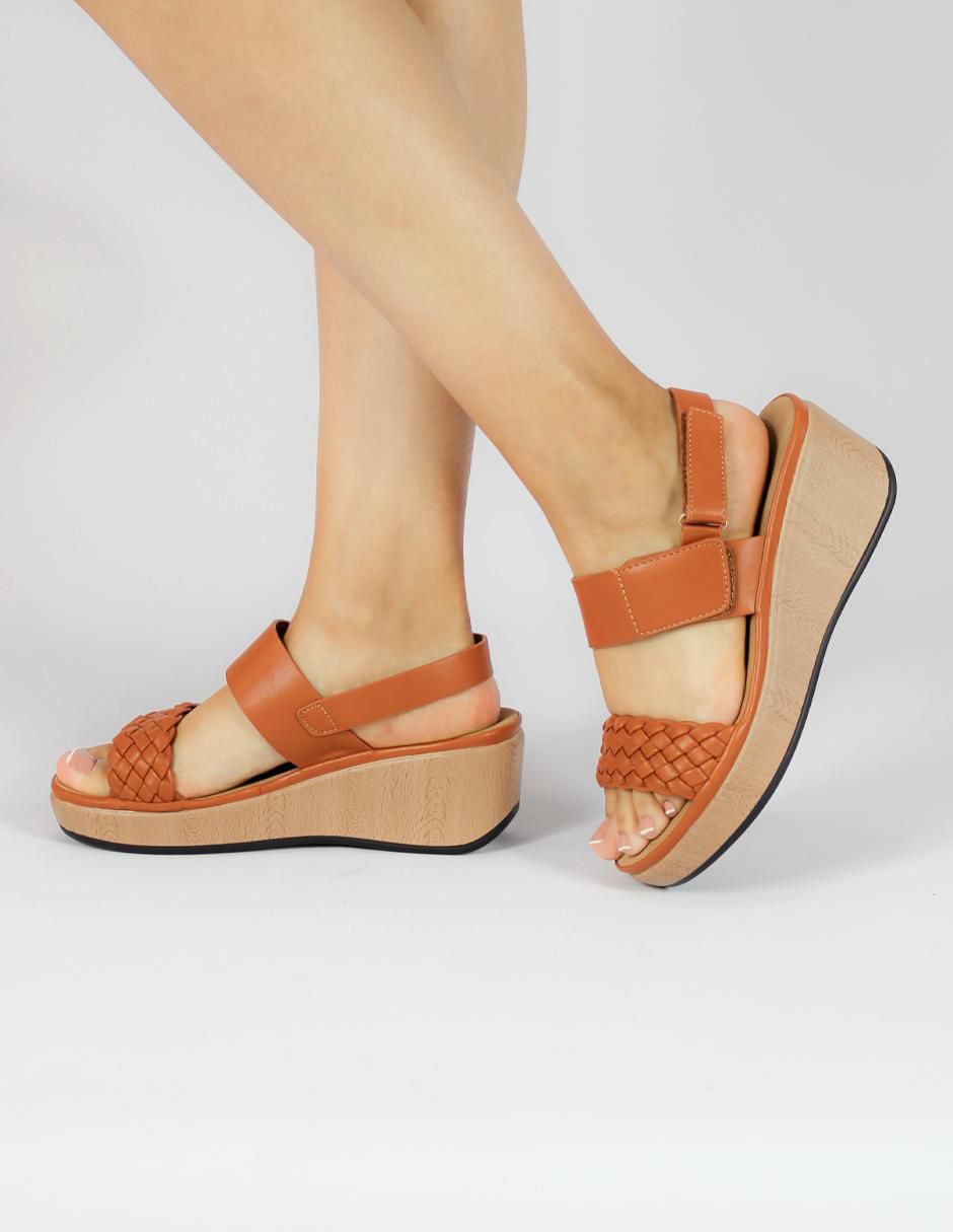 Sandalia Rbc para mujer 2