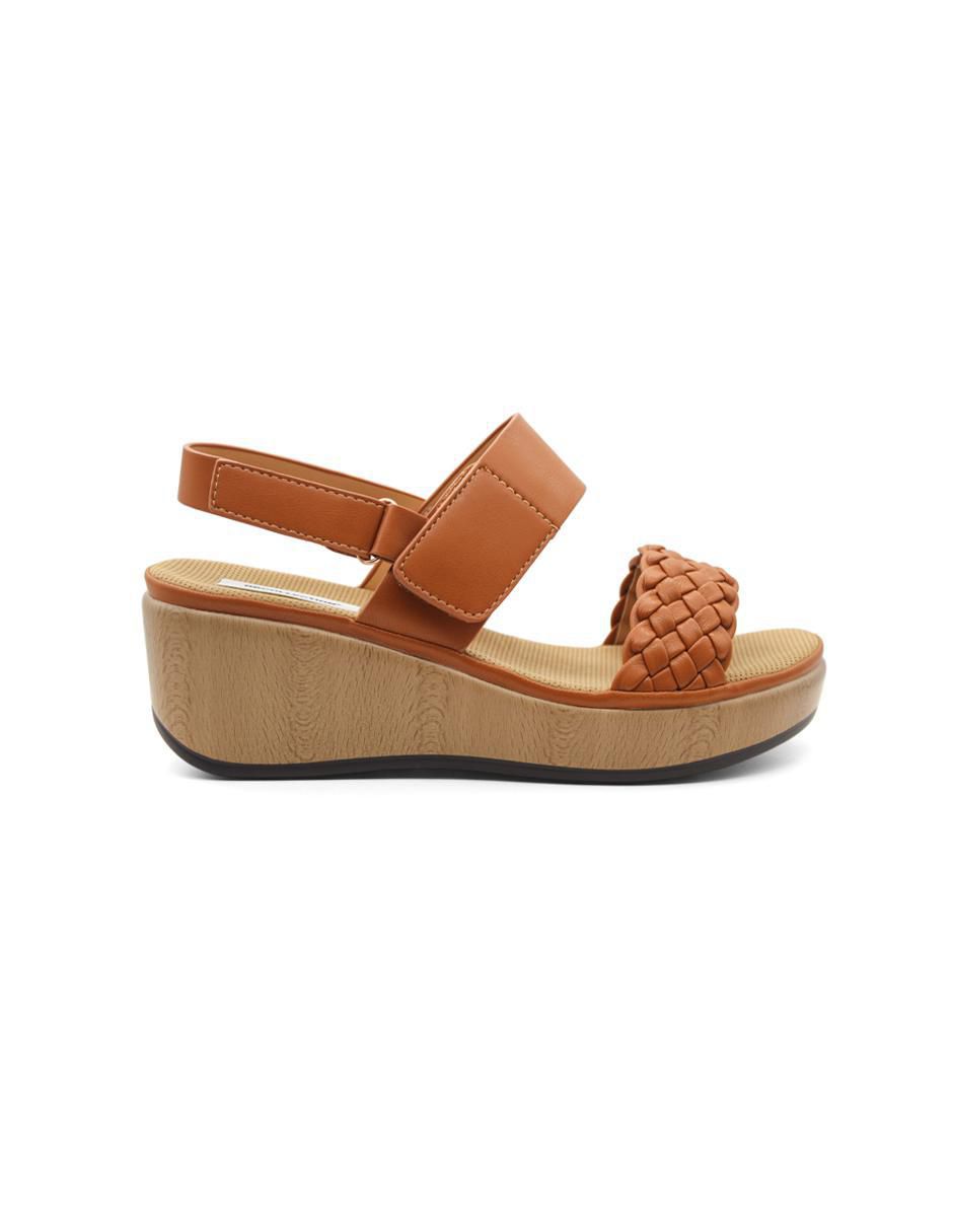 Sandalia Rbc para mujer 3