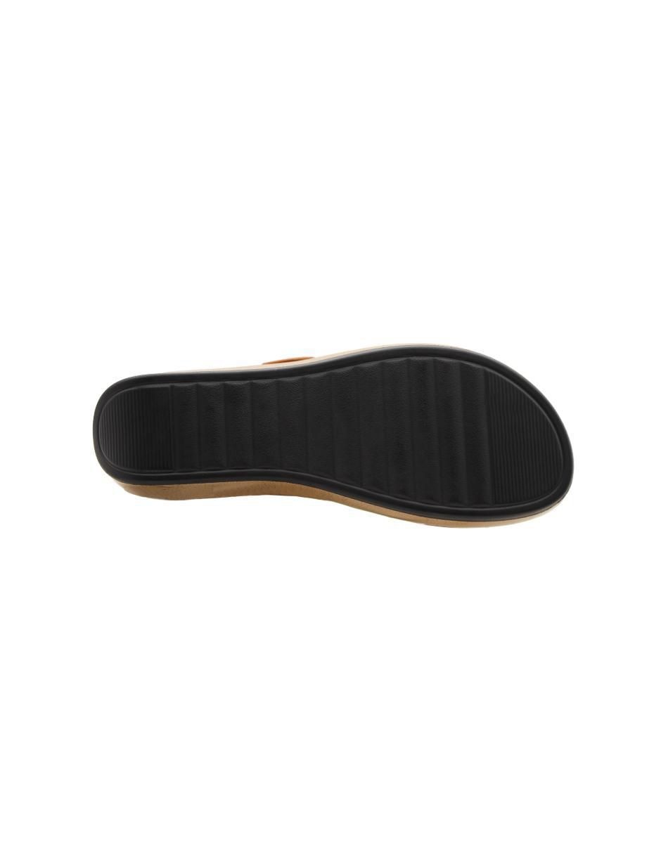 Sandalia Rbc para mujer 7