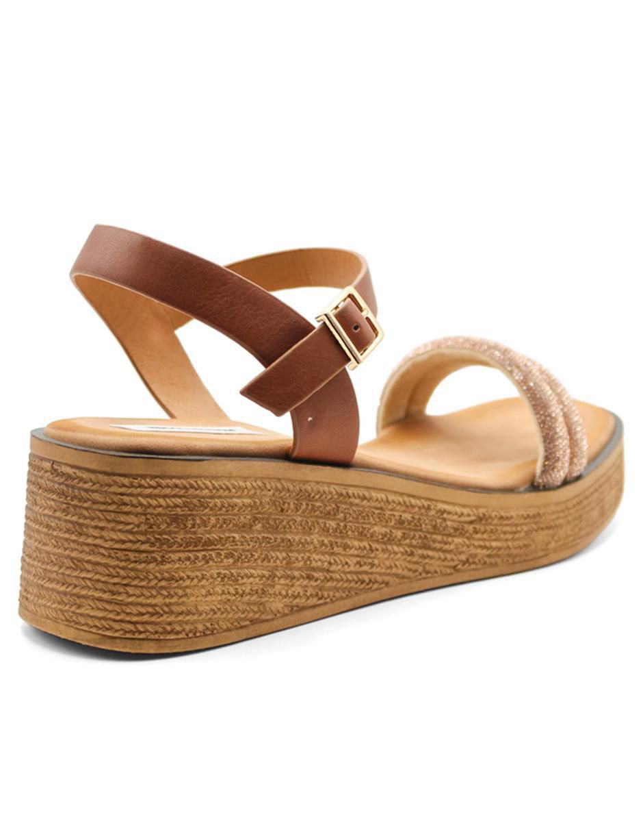 Sandalia Rbc para mujer 3