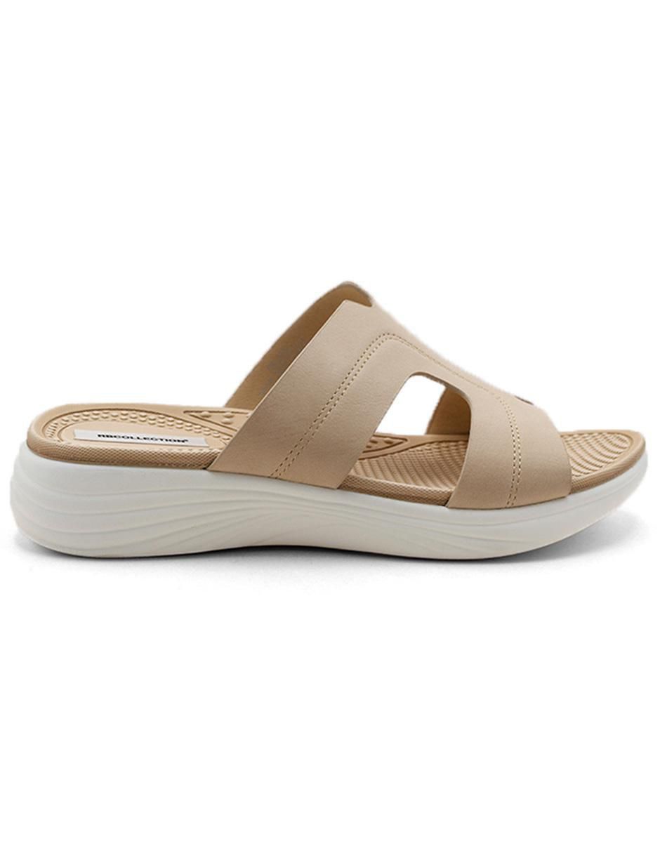 Sandalia Rbc para mujer 3