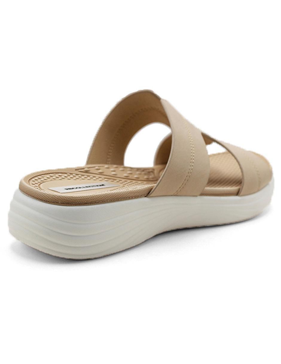 Sandalia Rbc para mujer 4