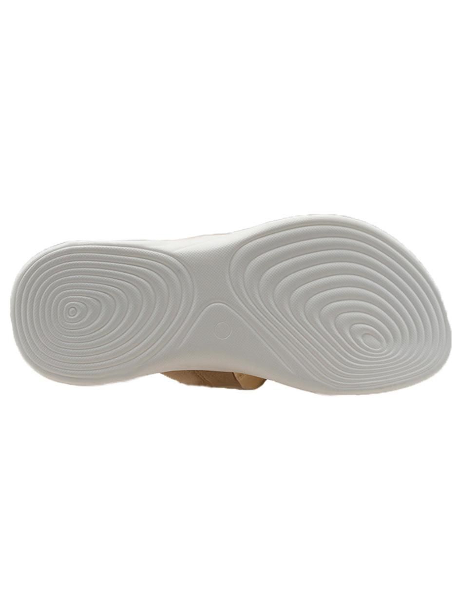 Sandalia Rbc para mujer 6