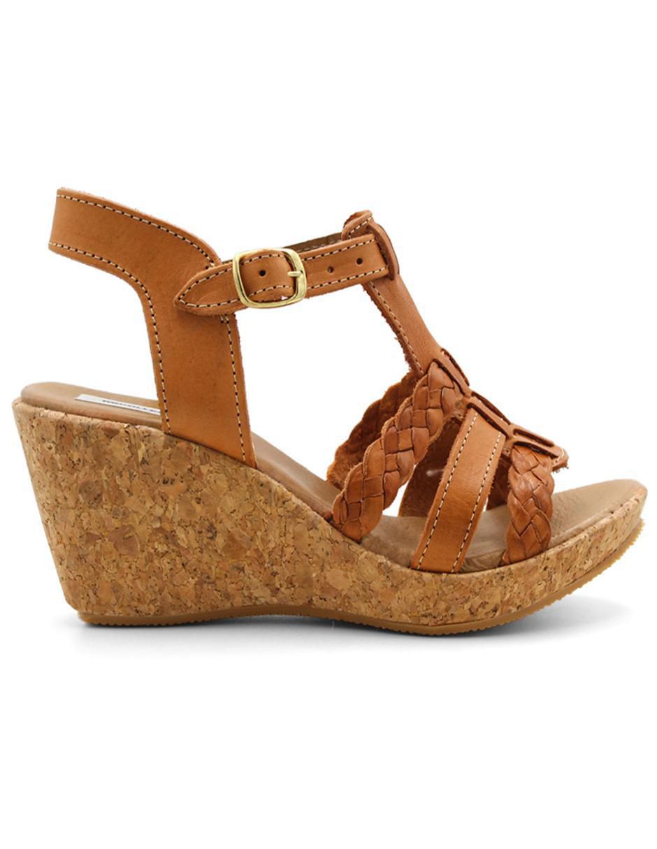 Sandalia Rbc para mujer 3
