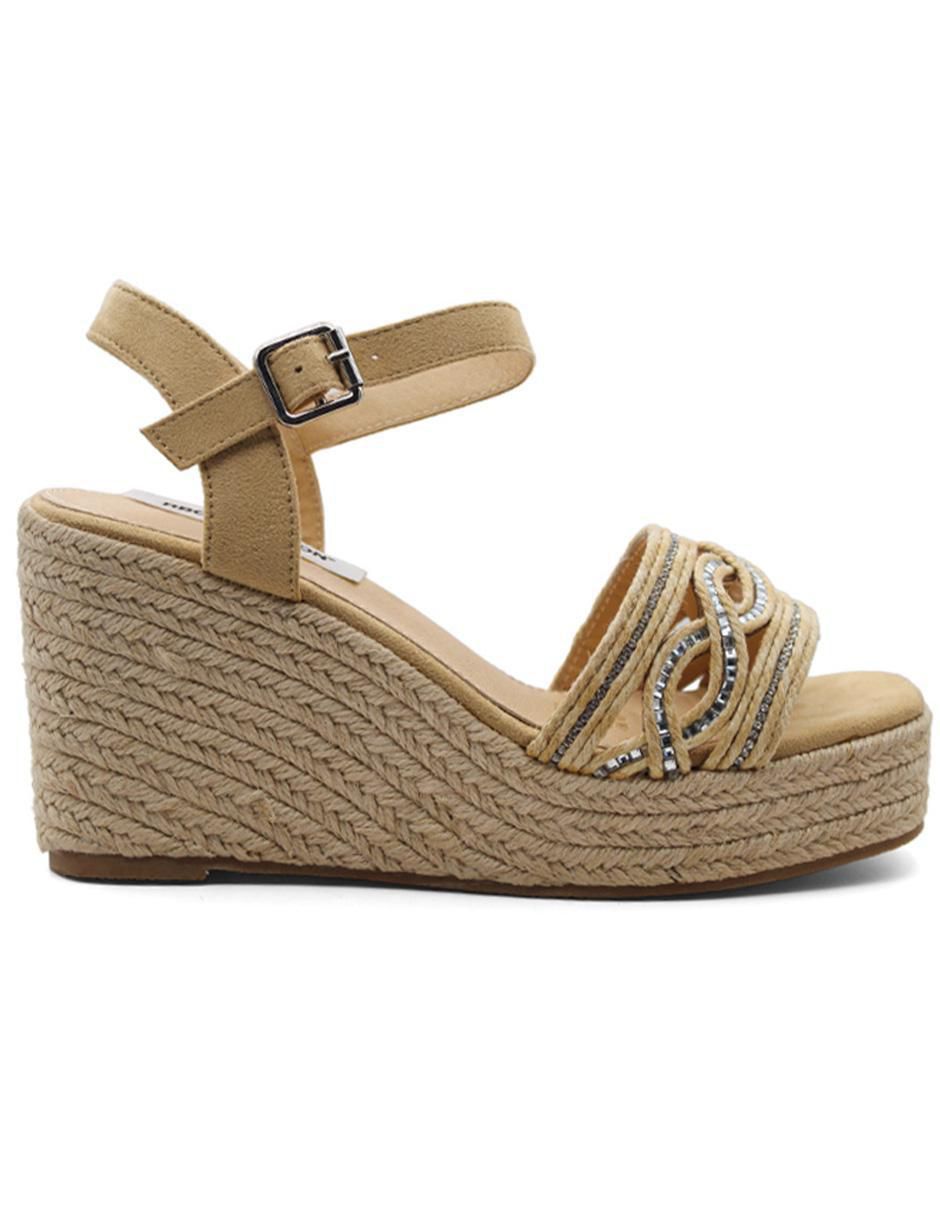 Sandalia Rbc para mujer 2