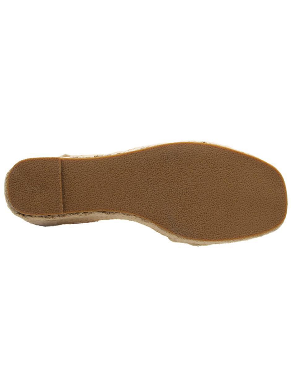 Sandalia Rbc para mujer 7