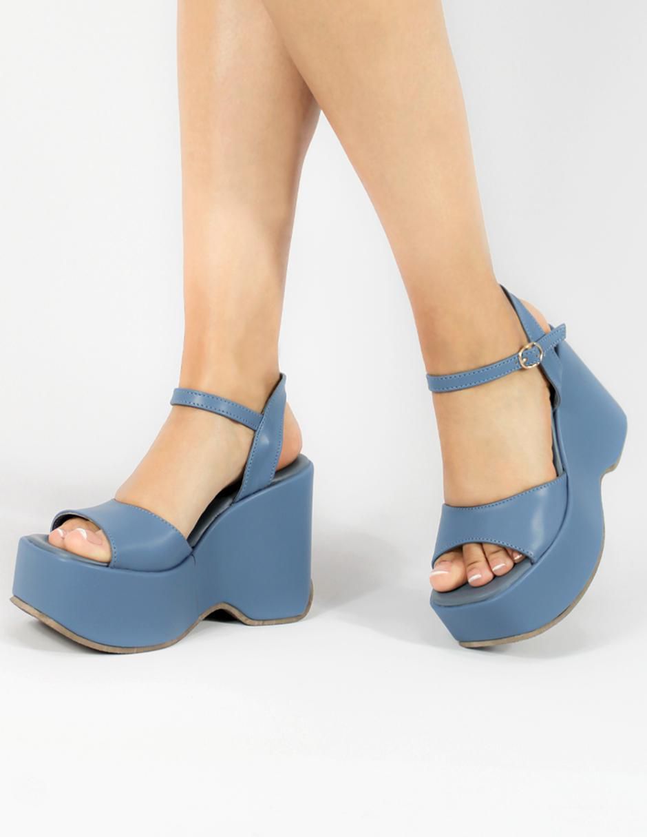 Sandalia Rbc para mujer 2