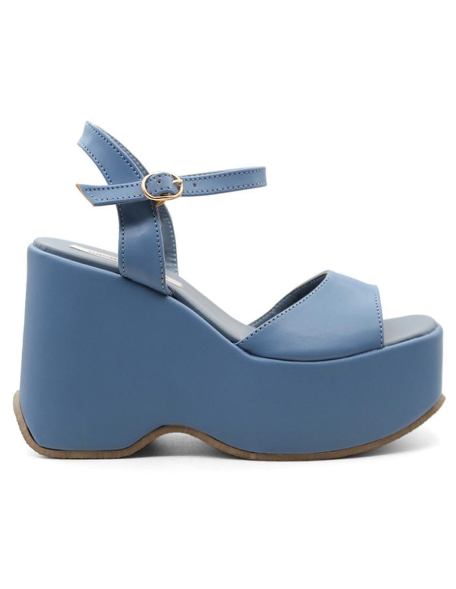 Sandalia Rbc para mujer 3