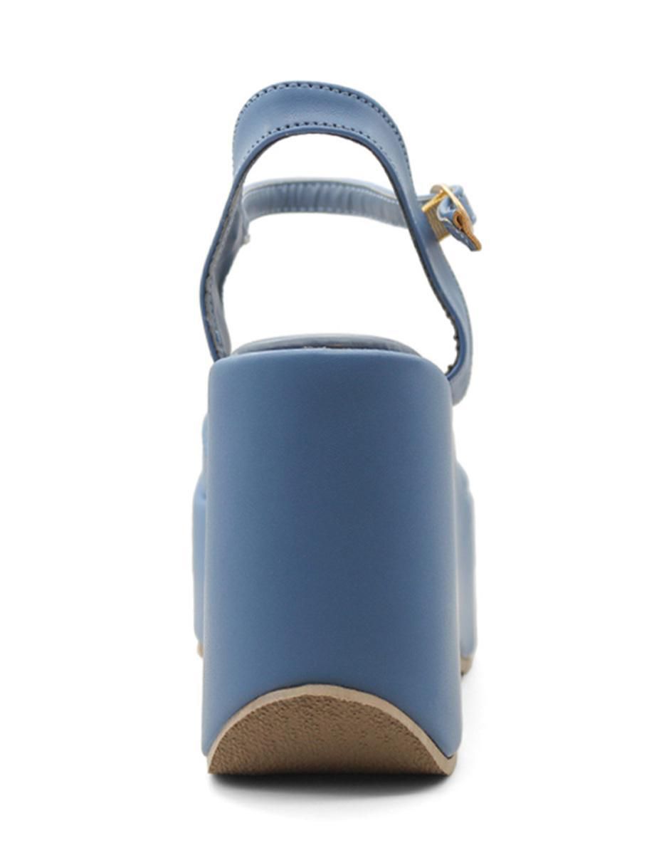 Sandalia Rbc para mujer 5