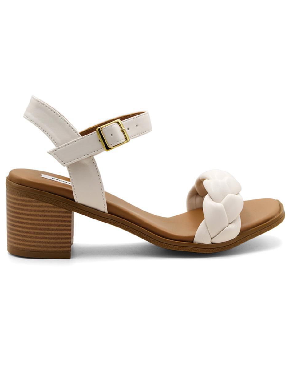 Sandalia Rbc para mujer 3