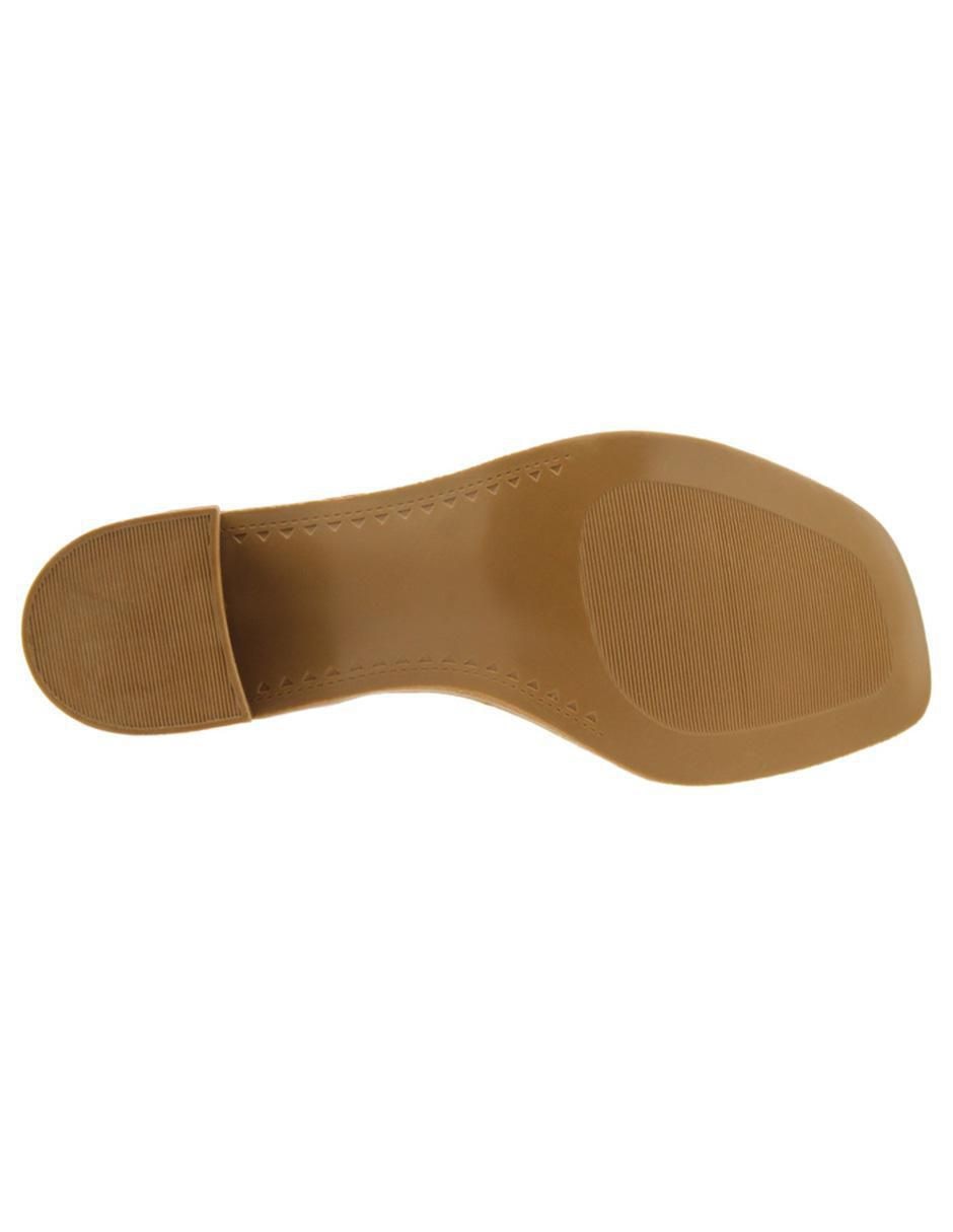 Sandalia Rbc para mujer 7