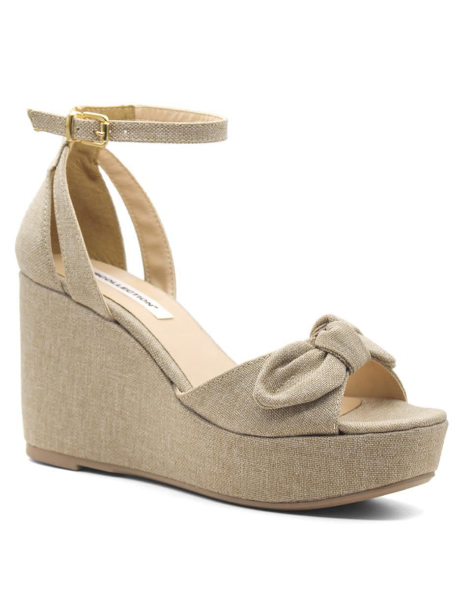 Sandalia Rbc para mujer Sandalia Rbc para mujer