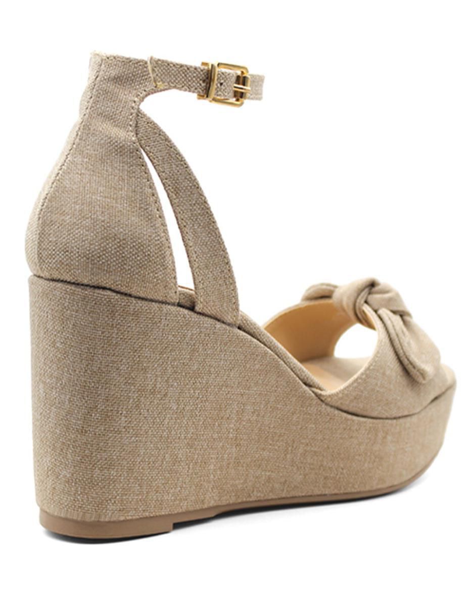 Sandalia Rbc para mujer 4
